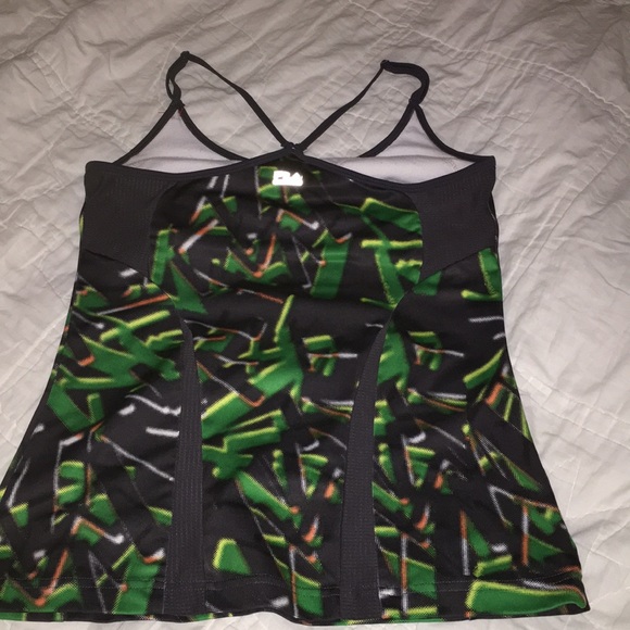 Fila performance - Picture 5 of 7